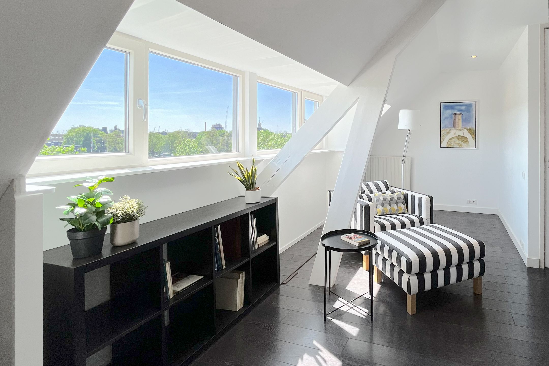 Foto 30 van Rochussenstraat 369-A