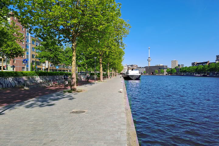 Photo 33 of Rochussenstraat 369-A