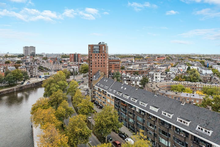 Photo 35 of Rochussenstraat 369-A