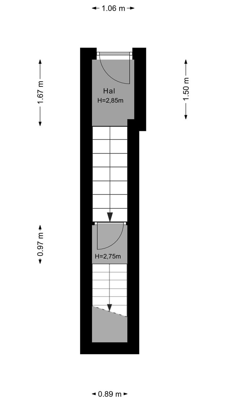Photo 36 of Rochussenstraat 369-A