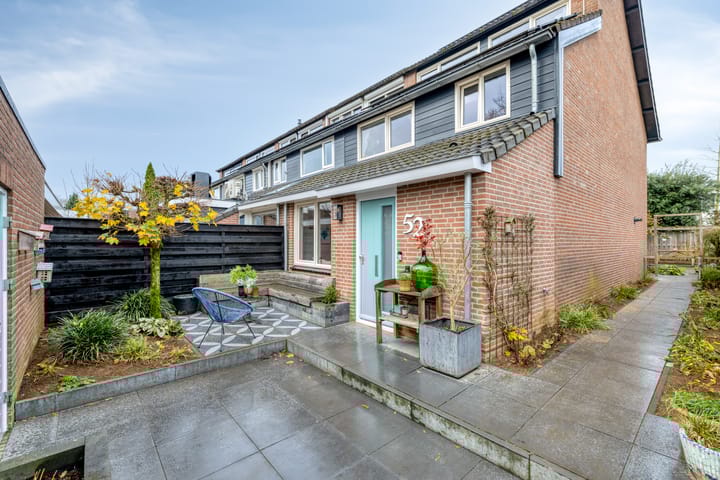 Weerdjeslaan 52 main image