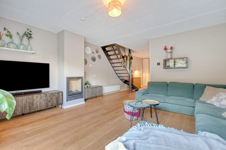 Foto 2 van Weerdjeslaan 52