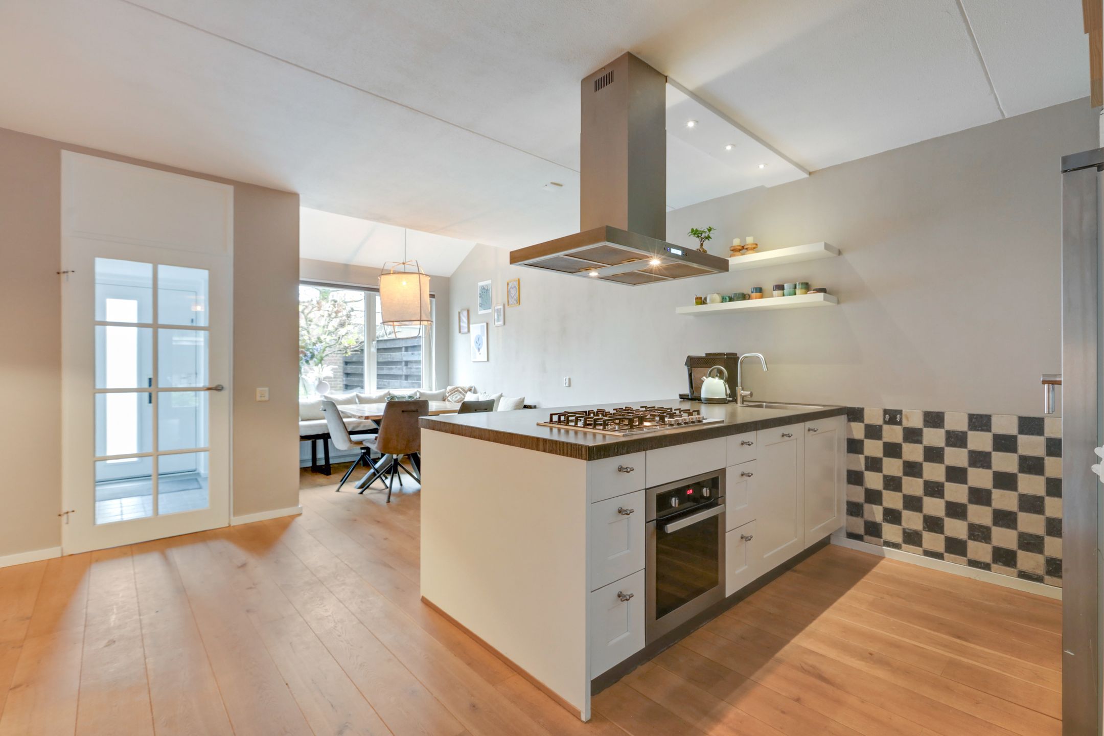 Foto 3 van Weerdjeslaan 52