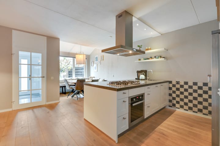 Foto 3 van Weerdjeslaan 52