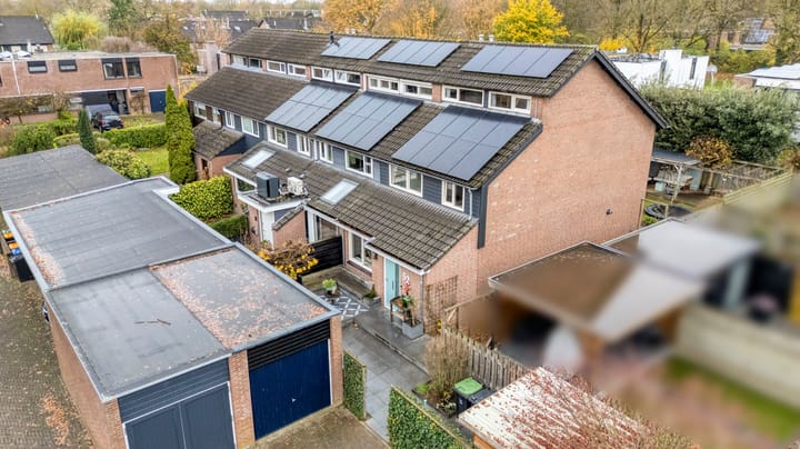 Foto 4 van Weerdjeslaan 52