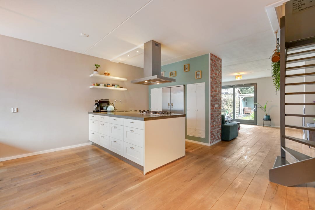 Foto 8 van Weerdjeslaan 52