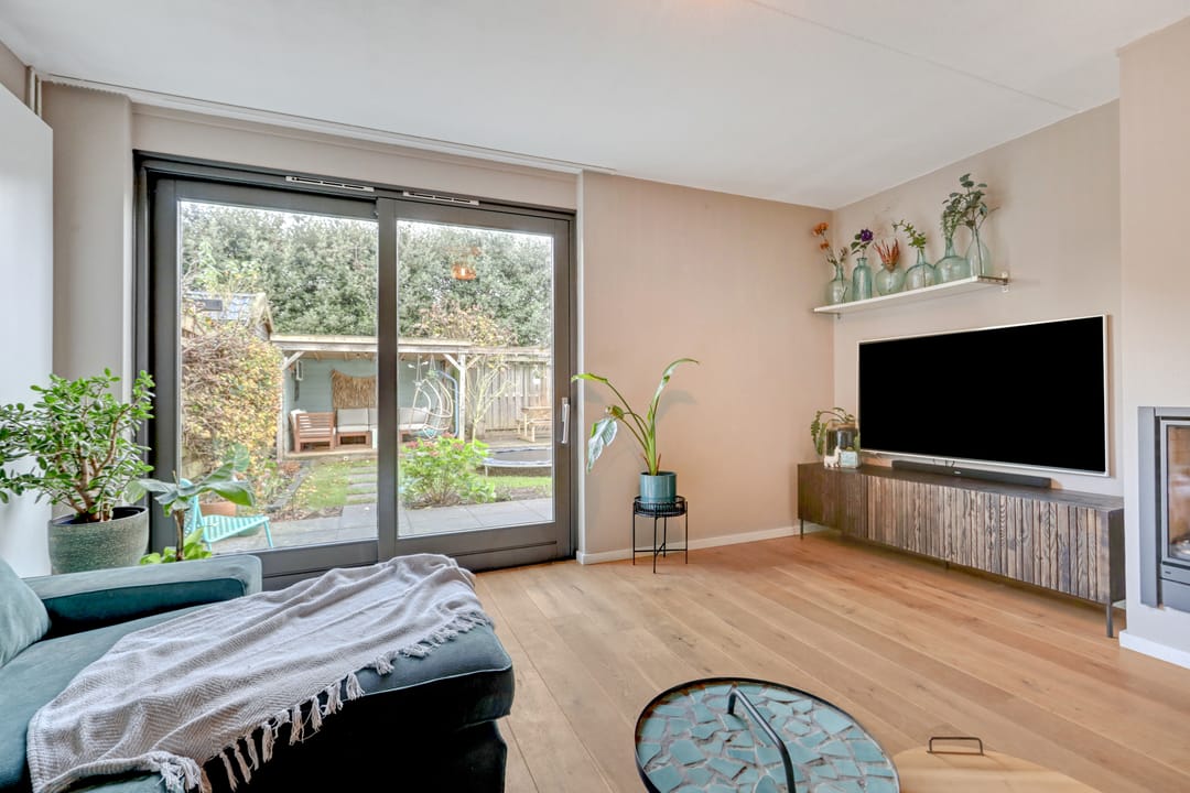 Foto 11 van Weerdjeslaan 52