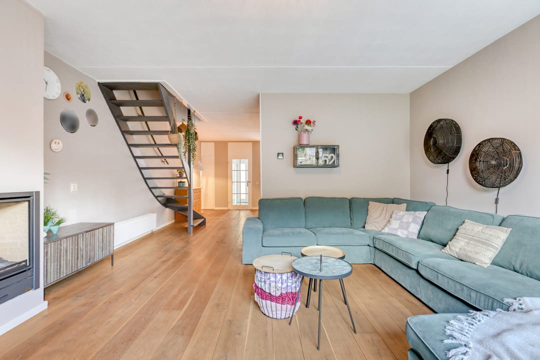 Foto 13 van Weerdjeslaan 52