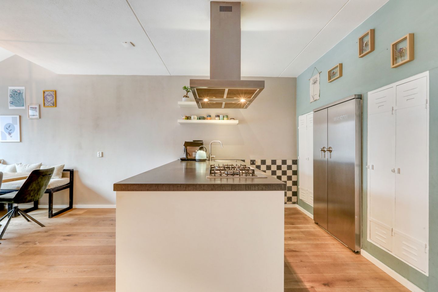 Foto 19 van Weerdjeslaan 52