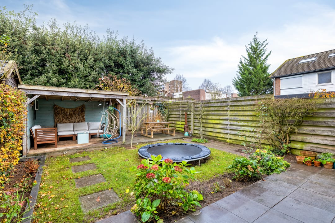 Foto 22 van Weerdjeslaan 52