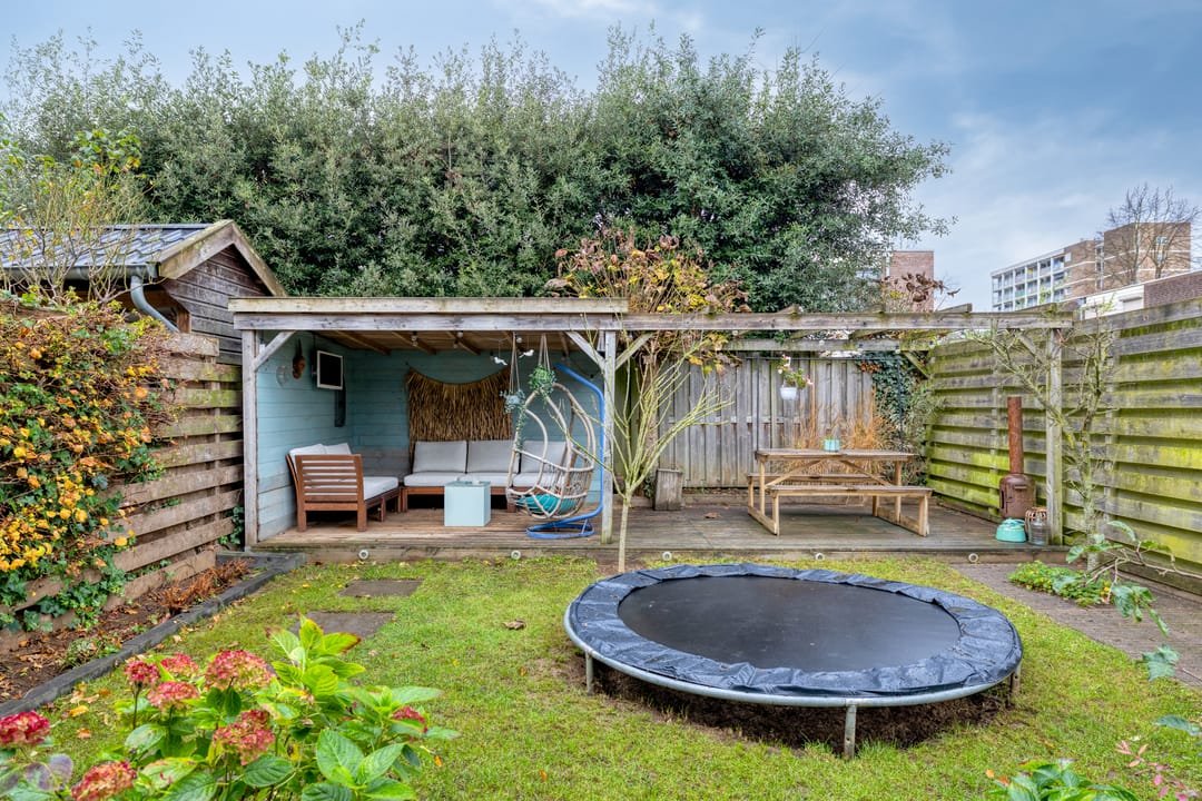 Foto 23 van Weerdjeslaan 52