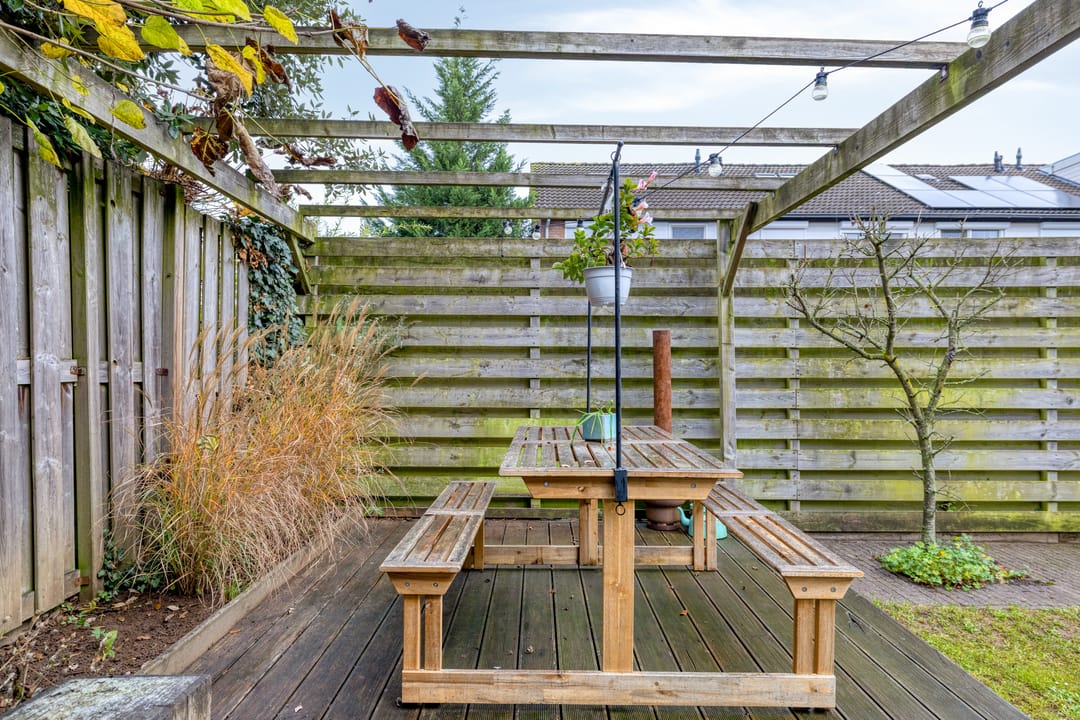 Foto 26 van Weerdjeslaan 52