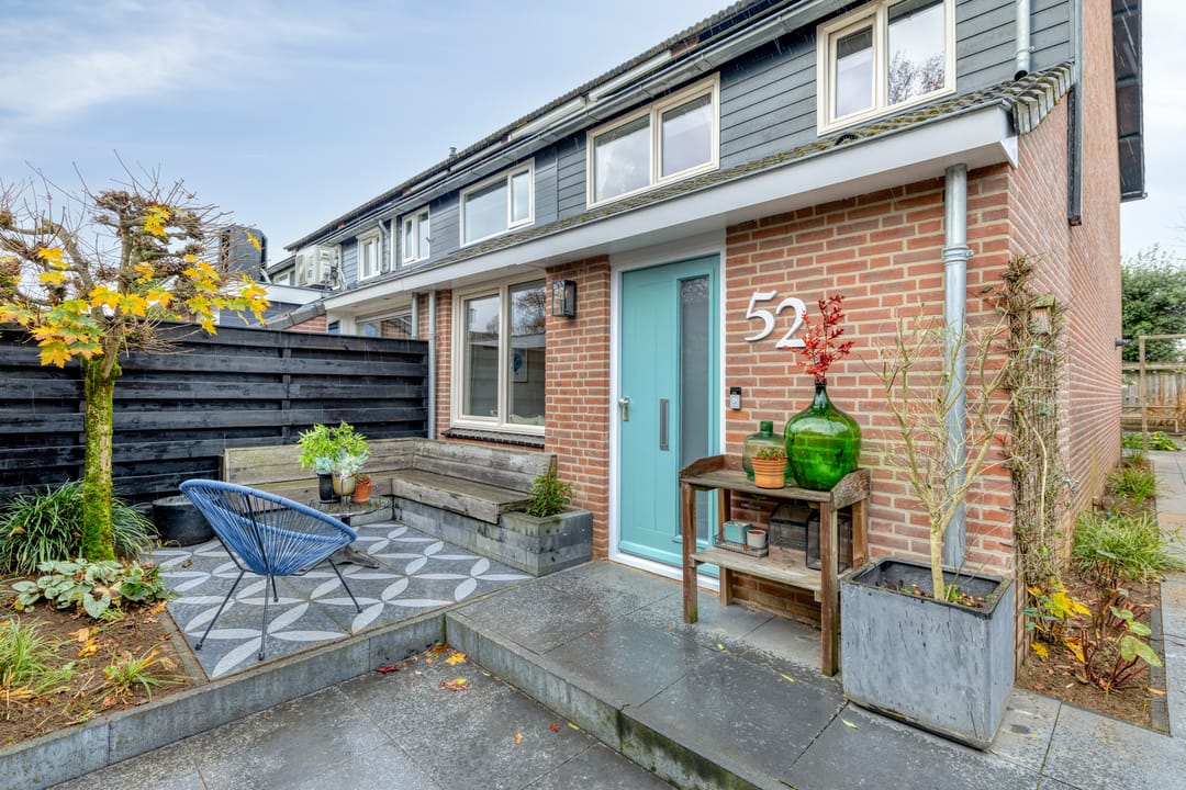 Foto 32 van Weerdjeslaan 52