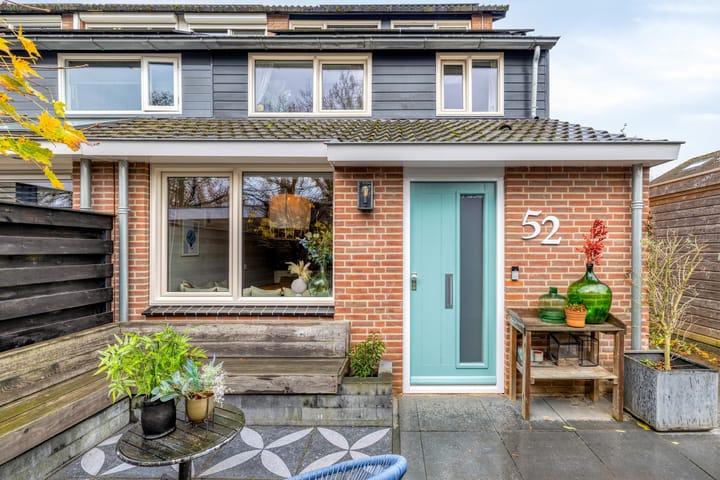 Foto 5 van Weerdjeslaan 52