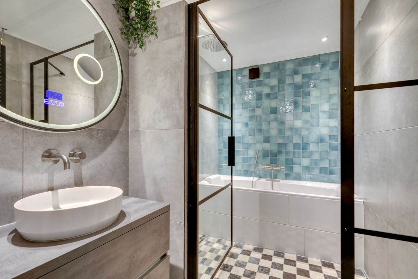 Foto 44 van Weerdjeslaan 52