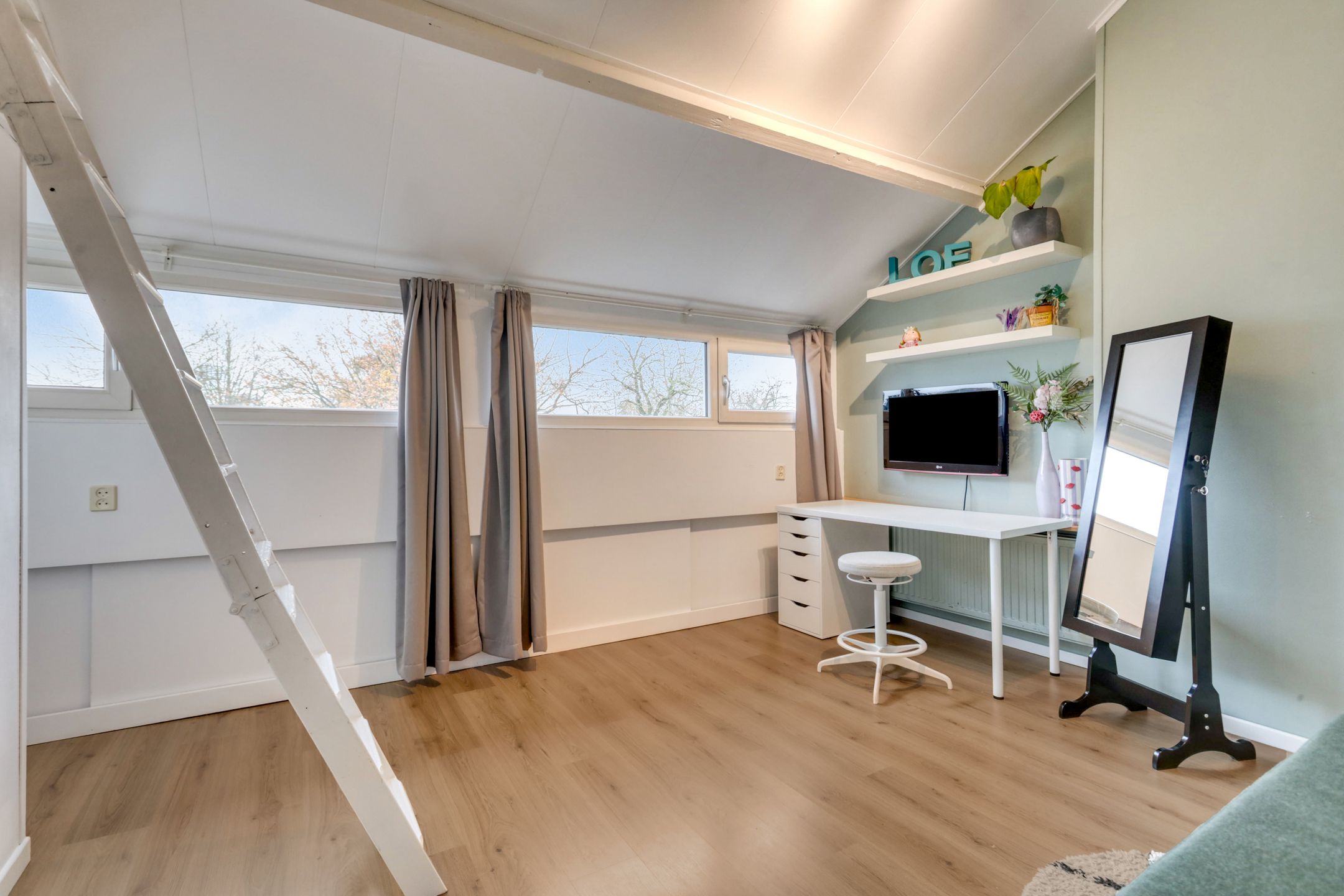 Foto 48 van Weerdjeslaan 52