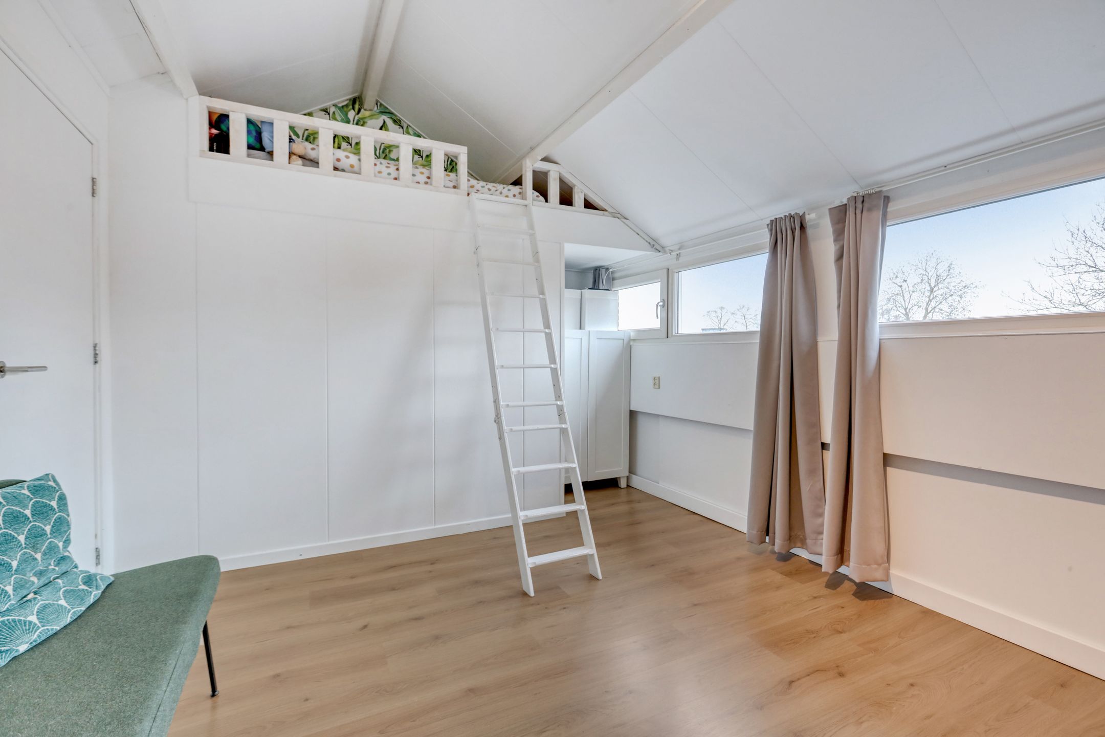 Foto 51 van Weerdjeslaan 52