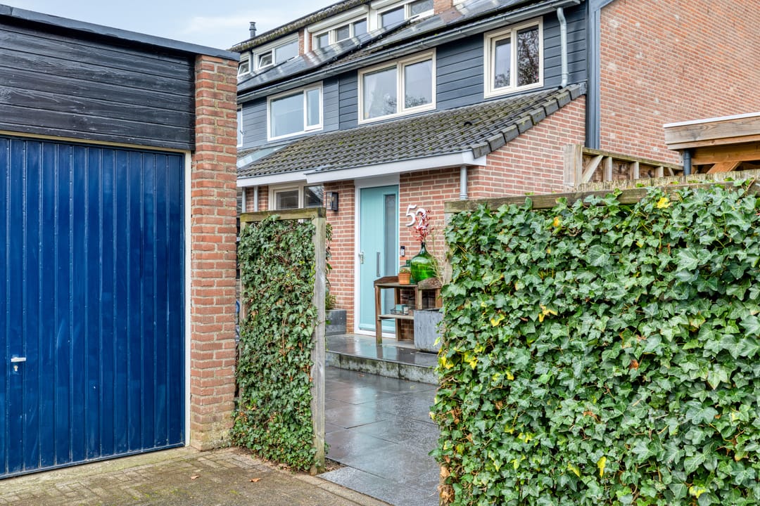 Foto 53 van Weerdjeslaan 52