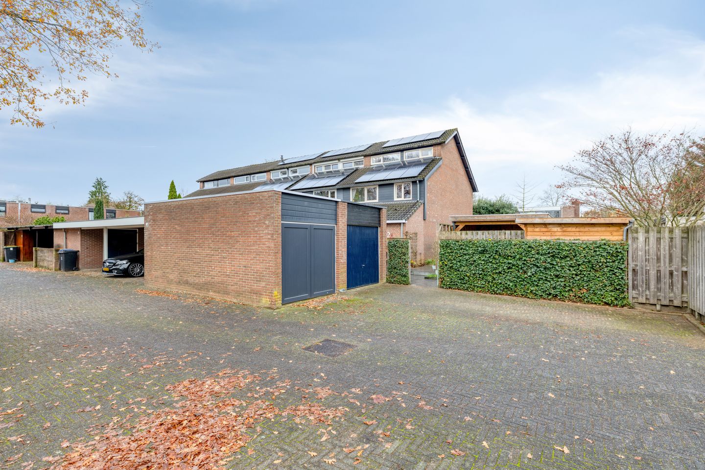 Foto 55 van Weerdjeslaan 52