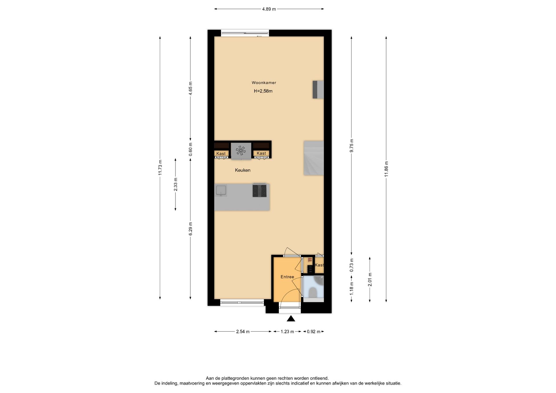 Foto 60 van Weerdjeslaan 52