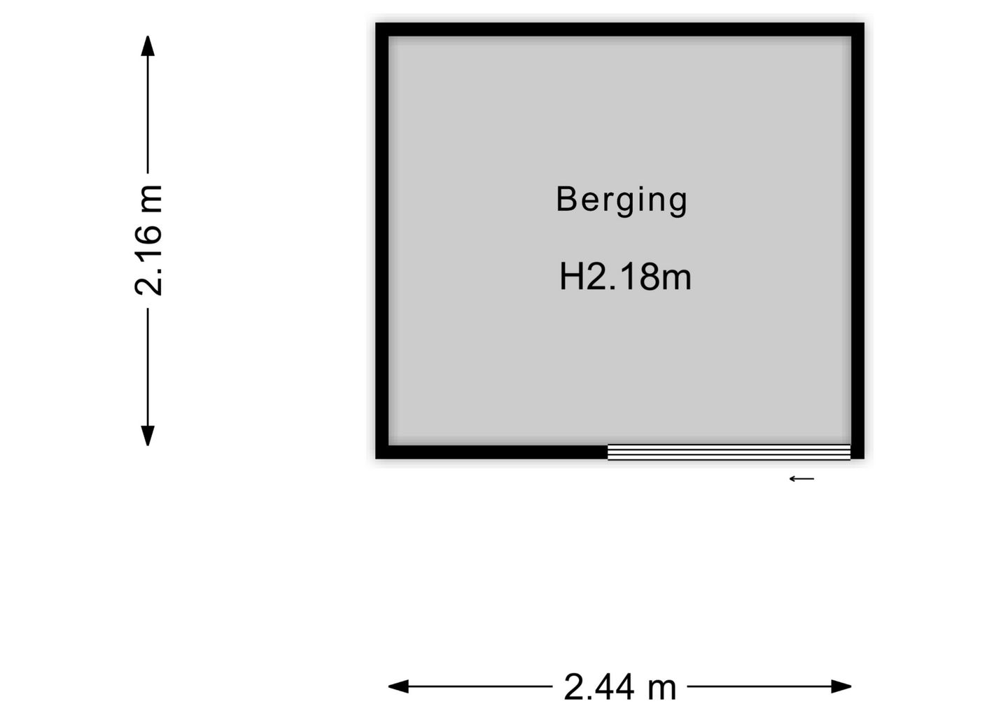 Foto 65 van Weerdjeslaan 52
