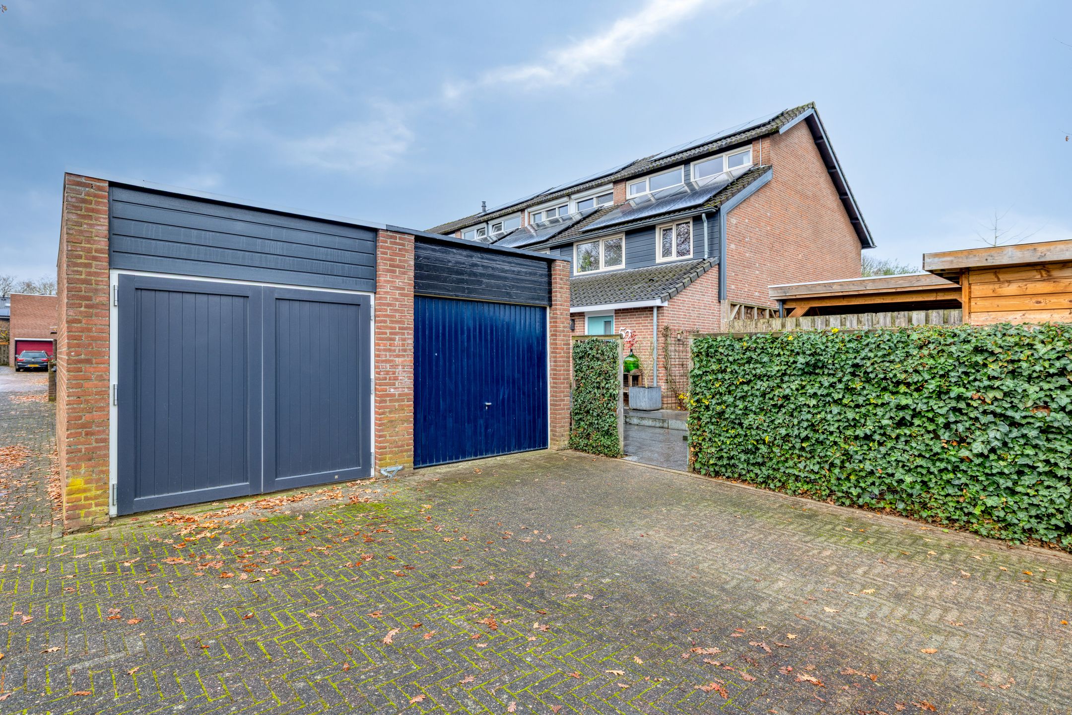 Foto 54 van Weerdjeslaan 52