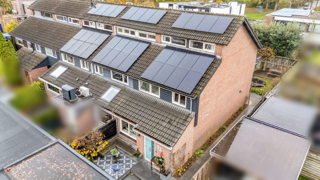 Foto 56 van Weerdjeslaan 52