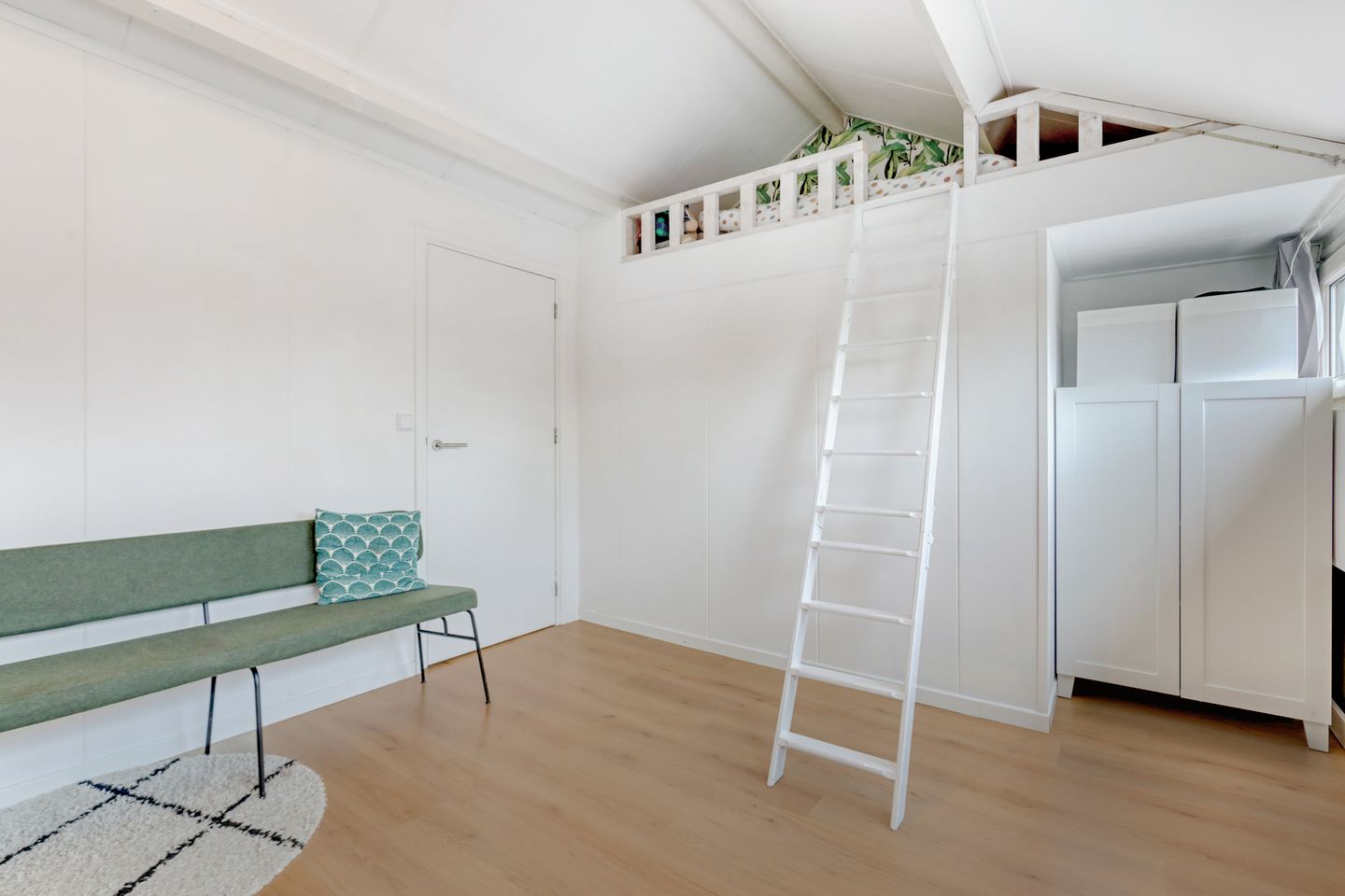 Foto 50 van Weerdjeslaan 52