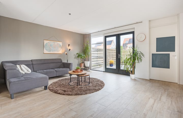 Foto 3 van Grote vuurvlinder 31