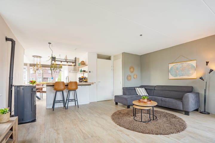 Foto 4 van Grote vuurvlinder 31