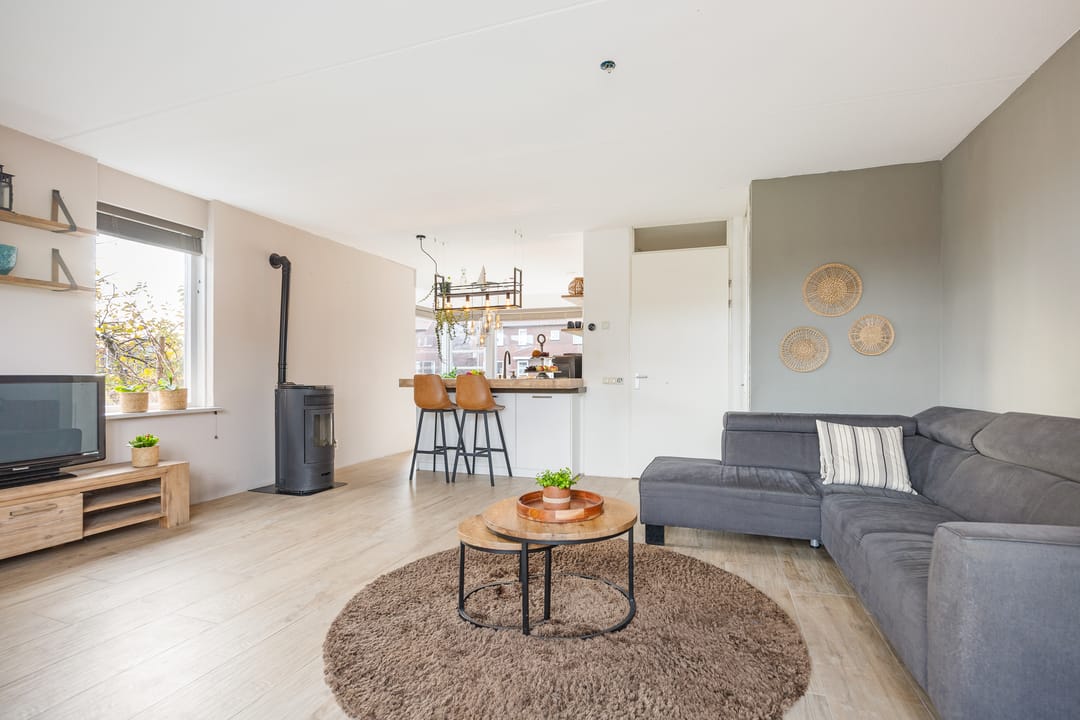 Foto 7 van Grote vuurvlinder 31