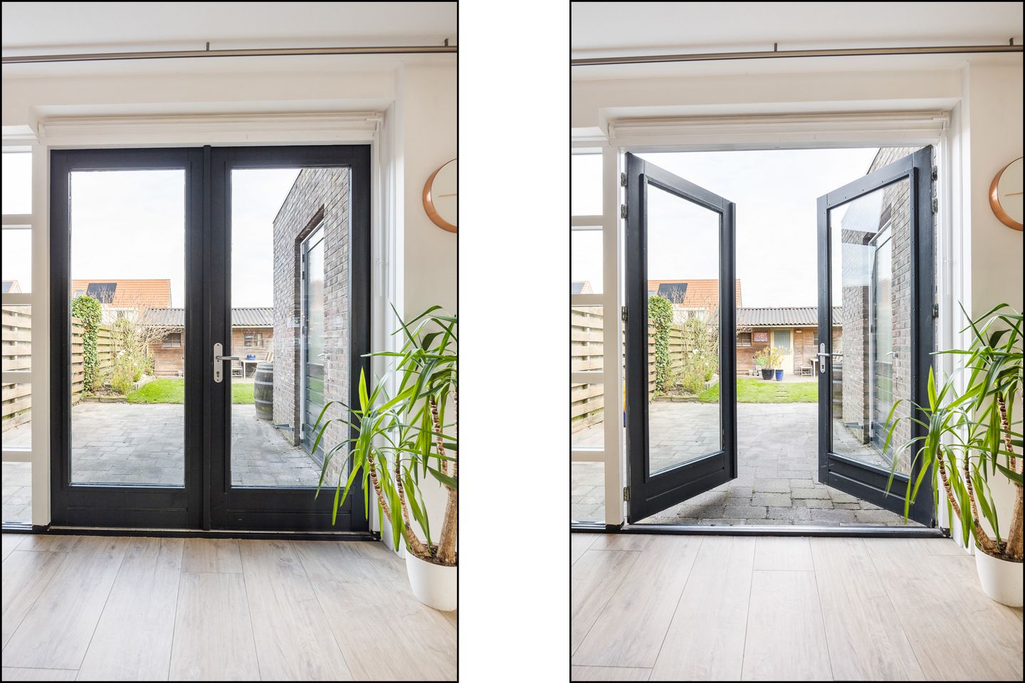 Foto 14 van Grote vuurvlinder 31