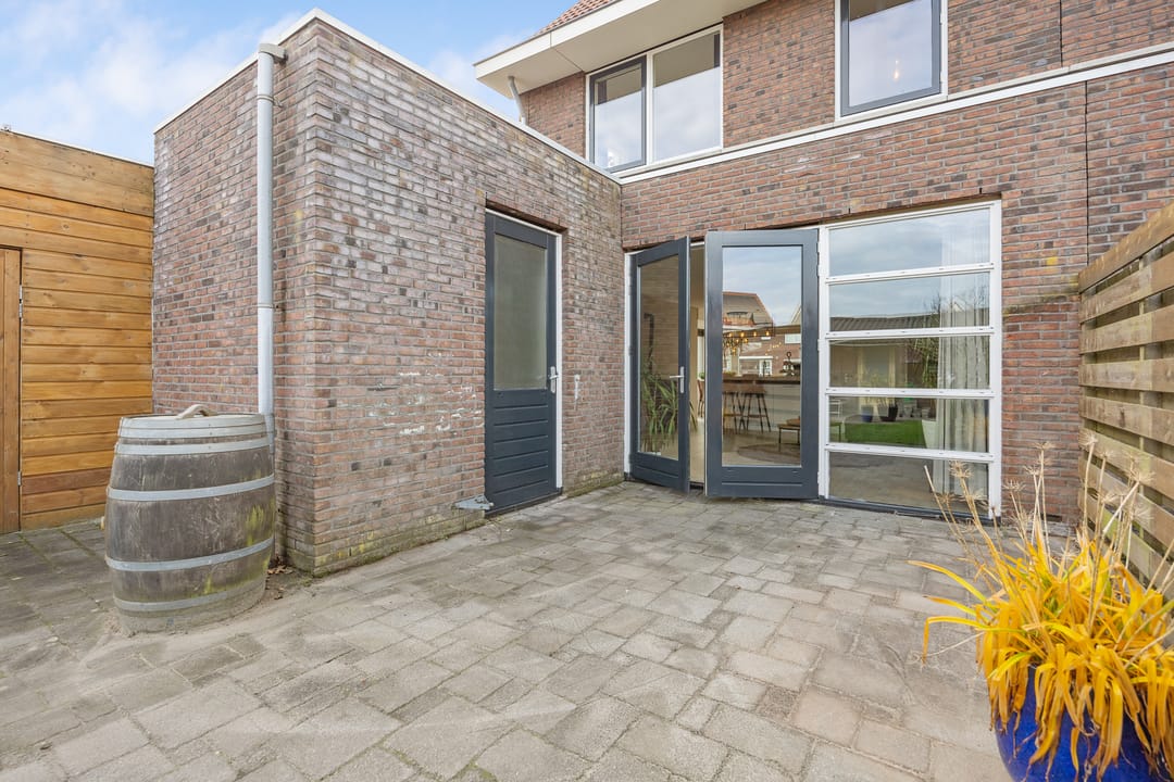 Foto 16 van Grote vuurvlinder 31