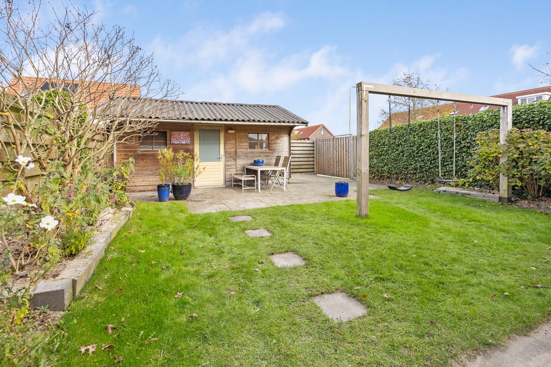 Foto 17 van Grote vuurvlinder 31