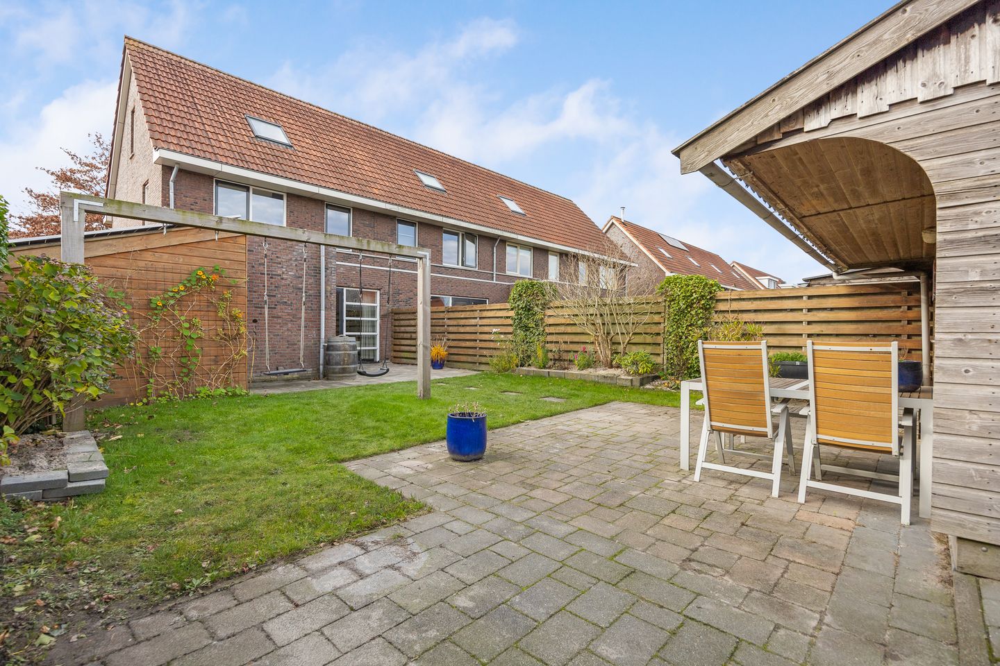 Foto 19 van Grote vuurvlinder 31