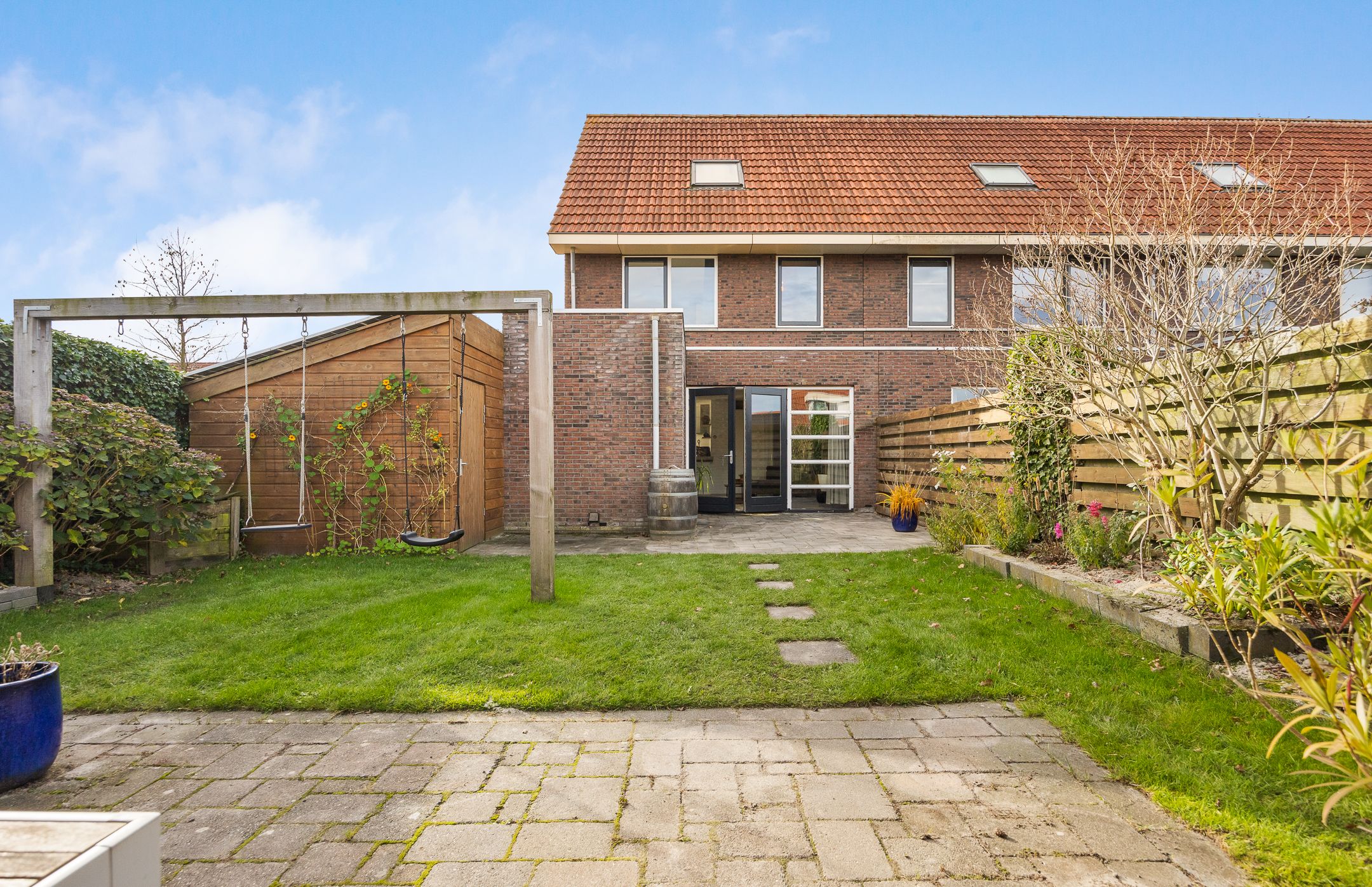 Foto 21 van Grote vuurvlinder 31