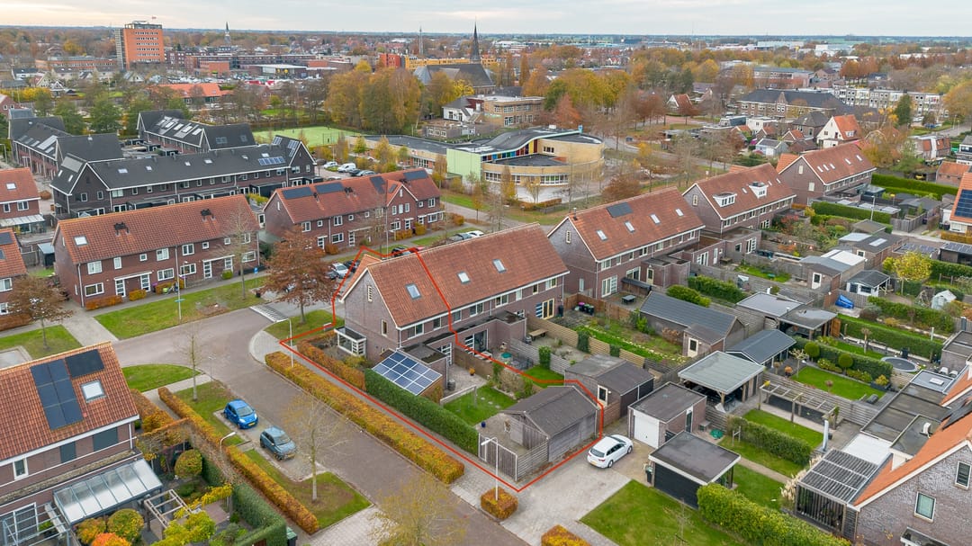 Foto 53 van Grote vuurvlinder 31