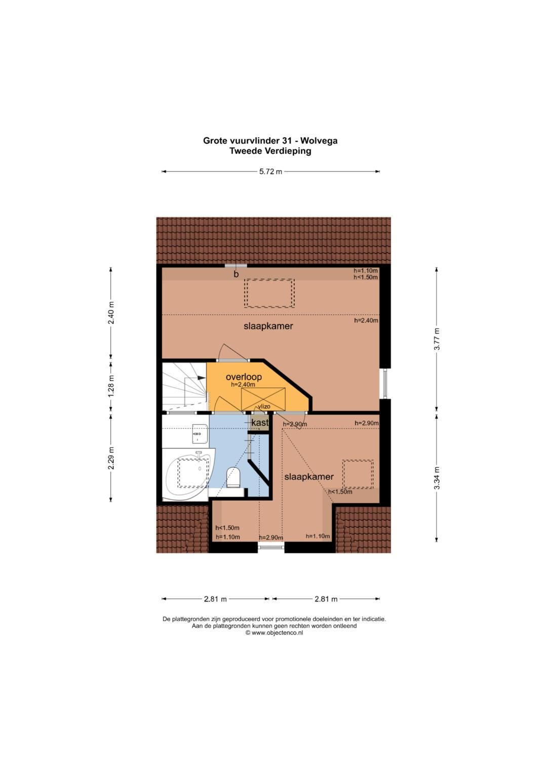 Foto 57 van Grote vuurvlinder 31