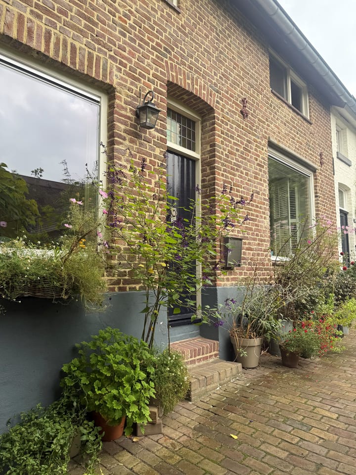 Photo 1 of Dorpstraat 29-A