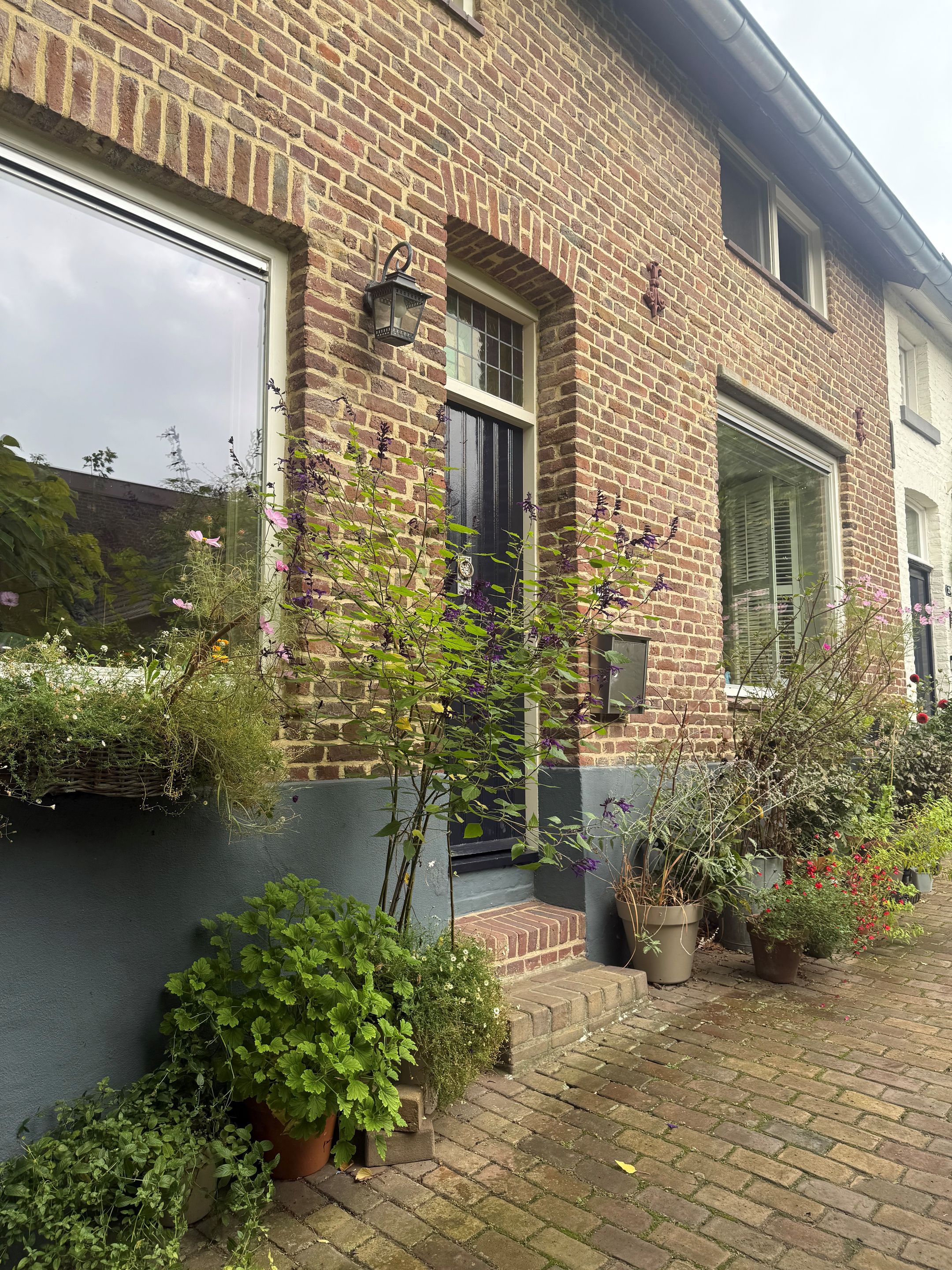 Dorpstraat 29-A, 29, A, Elsloo (LI), 6181GW, Limburg, Nederland 29