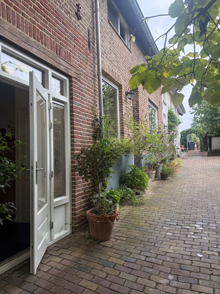 Photo 29 of Dorpstraat 29-A
