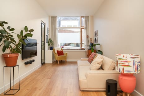 Concordiastraat 21 secondary image