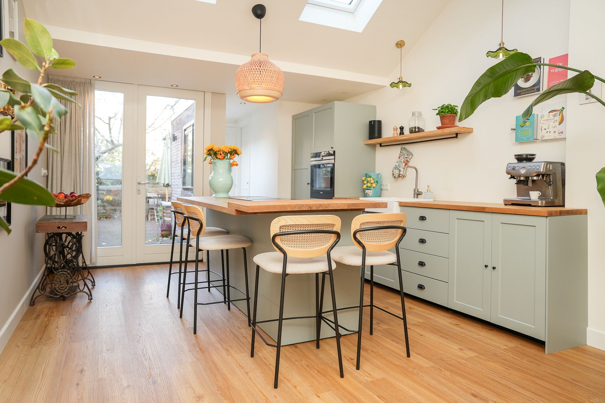 Photo 3 of Concordiastraat 21