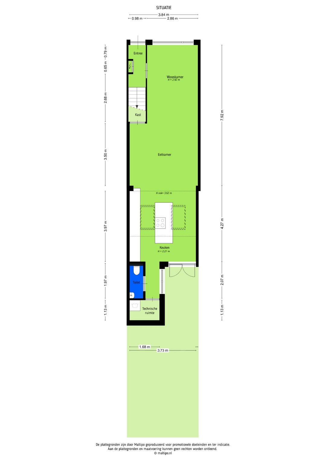 Photo 37 of Concordiastraat 21