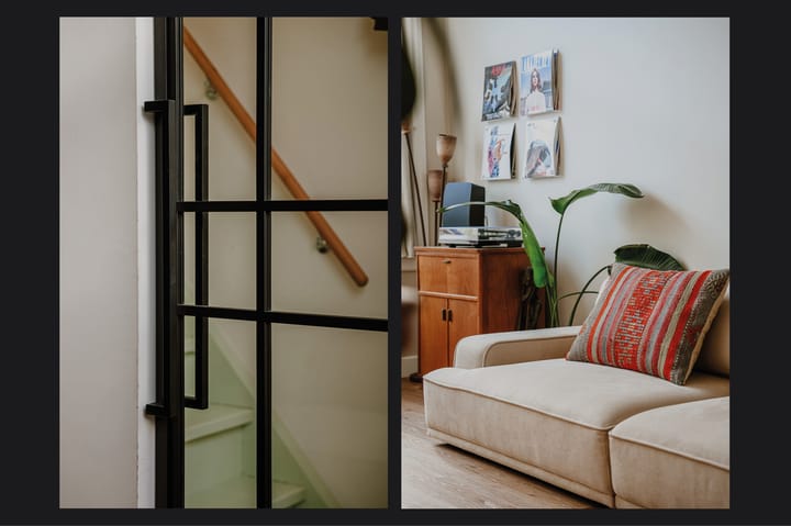 Photo 4 of Concordiastraat 21