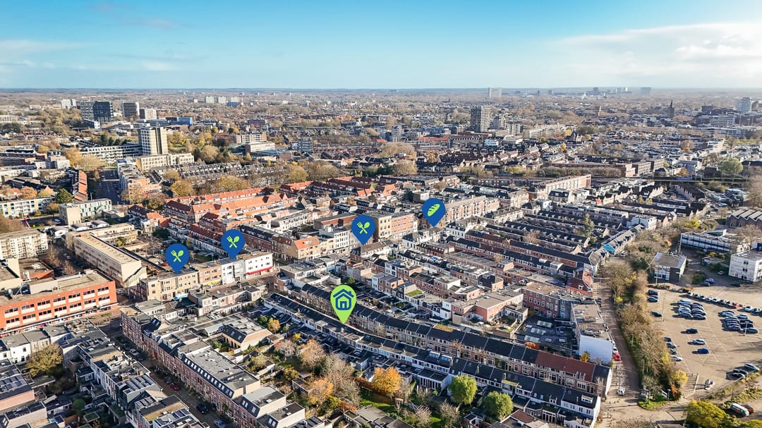 Photo 7 of Concordiastraat 21