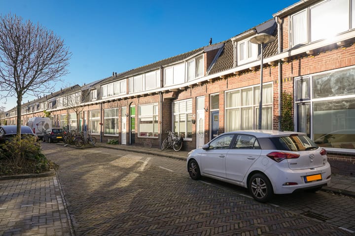 Photo 8 of Concordiastraat 21