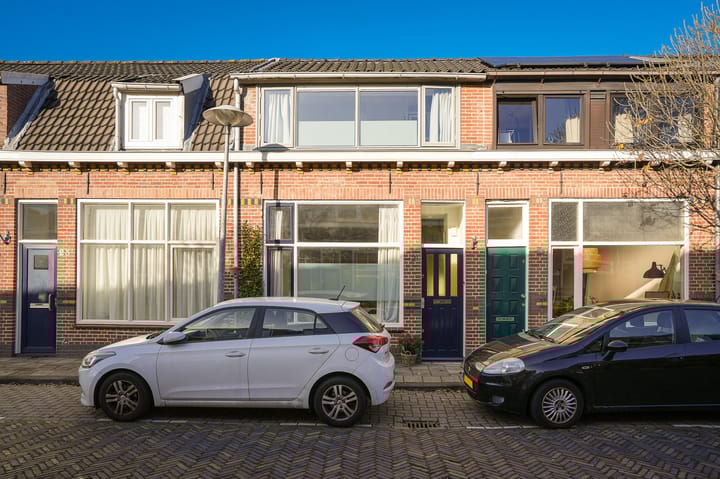 Photo 9 of Concordiastraat 21