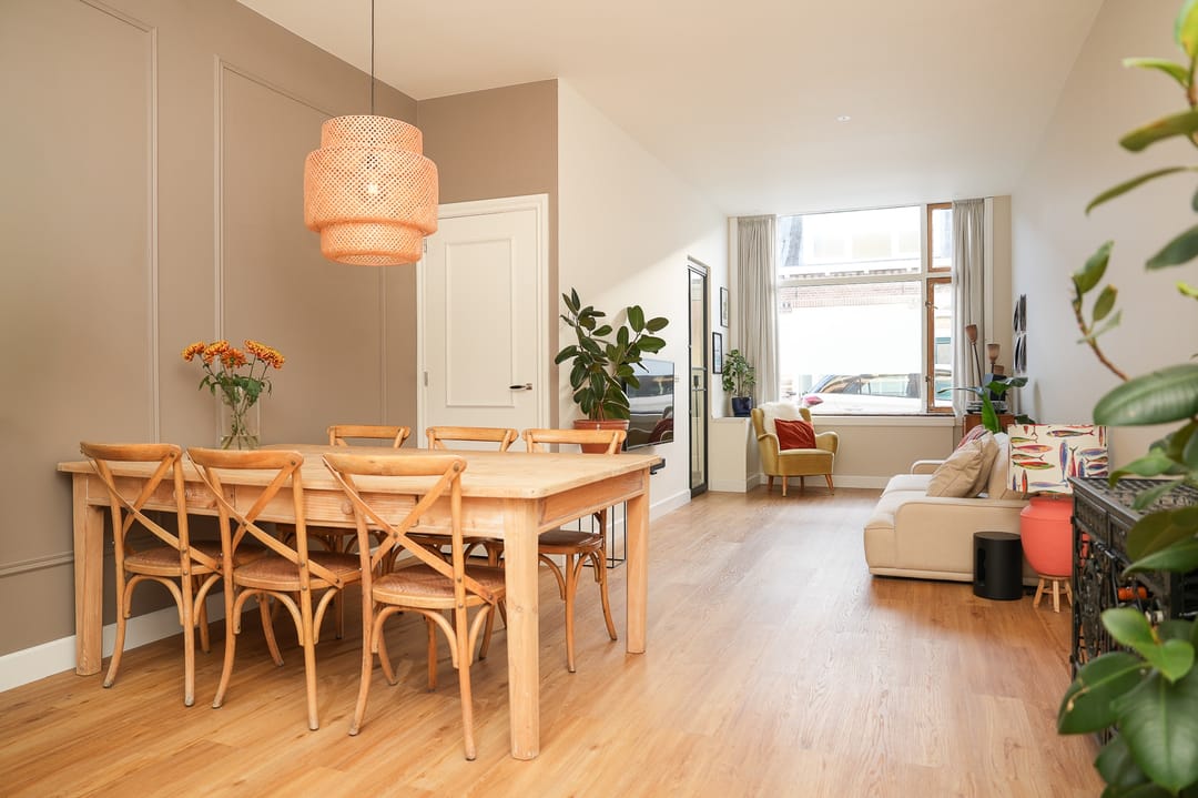 Photo 13 of Concordiastraat 21