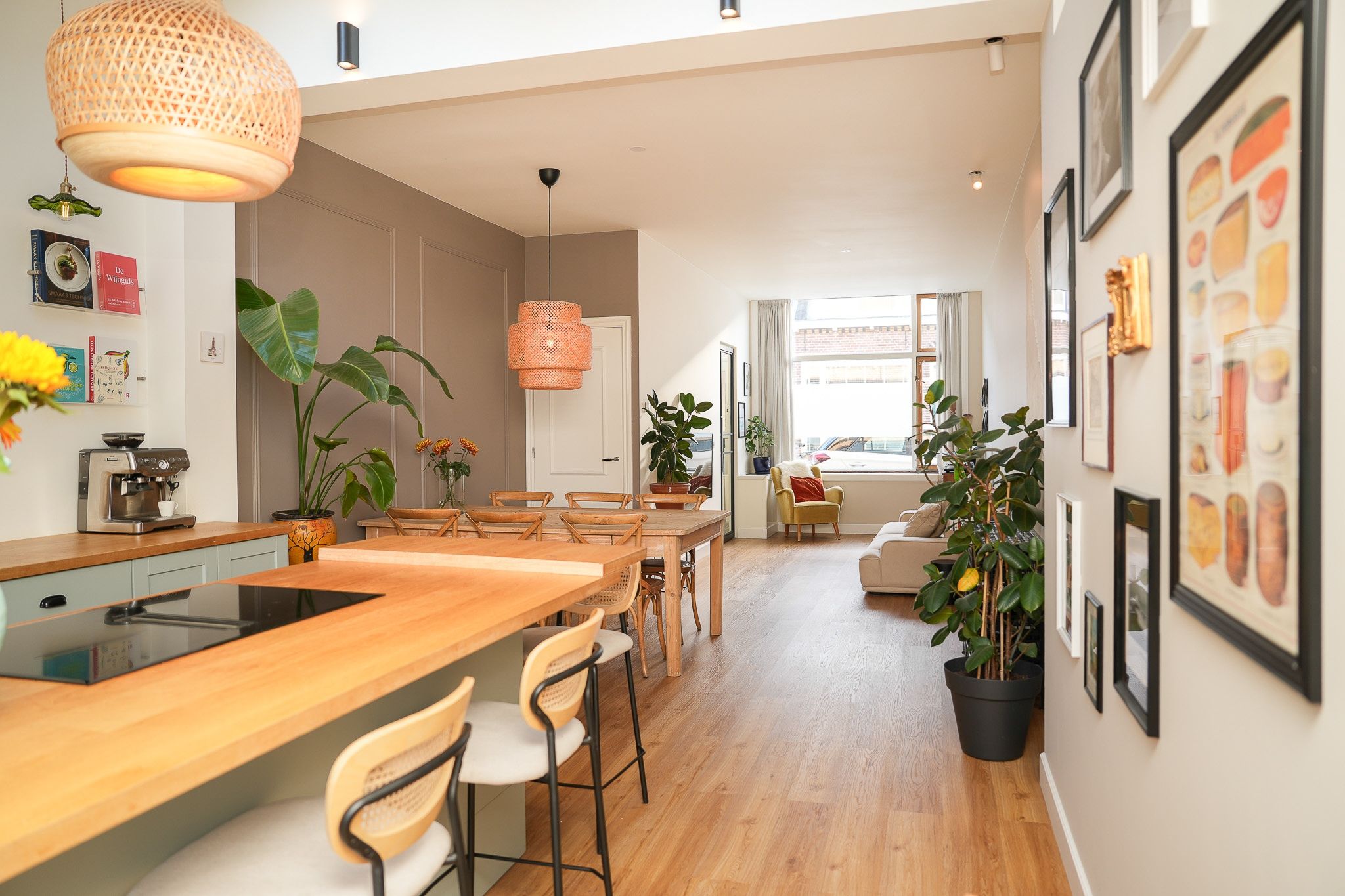 Photo 15 of Concordiastraat 21